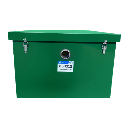 Жироуловитель под мойку Alta M-In 1.5-150